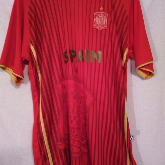 Jersey T-shirt NWOT - Picture 11 of 16